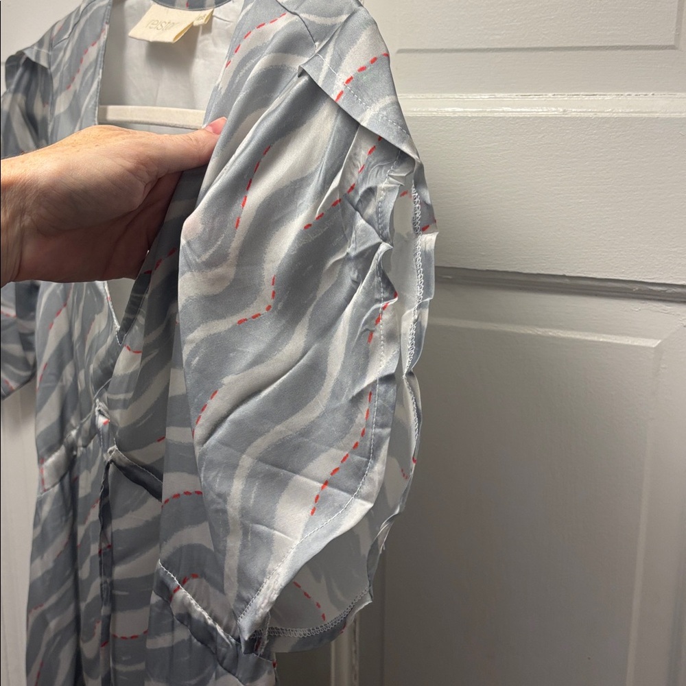 Reistor - The Beach to Bar Dress - Sold by Madewell - Picture 7 of 12